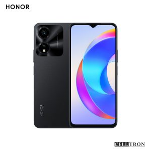 HONOR X5 Plus 4GB RAM , 64GB Storage 5200mAh Battery｜ 50MP Dual Camera｜ 90Hz Eye-Comfort Display