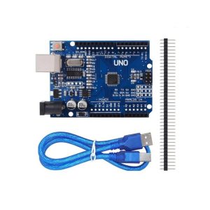 Arduino UNO R3 SMD
