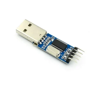 USB To TTL PL2303HX