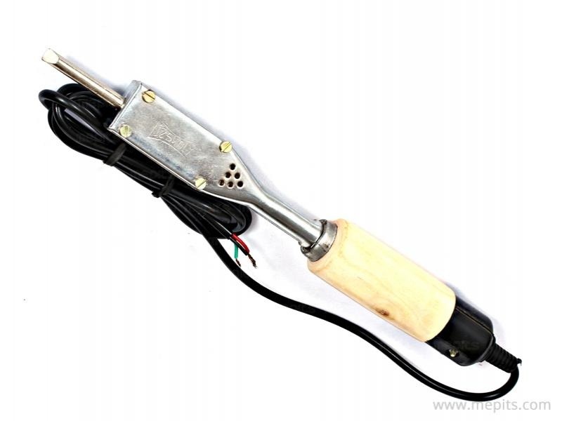 Soldering Iron125Watt 220V Plug Electric 100 Watt Soldering Iron High Power External Heating Welding Tools - Image 2