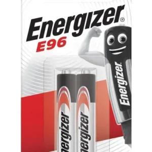 AAAA E96 1.5V Alkaline Battery - Power Your Devices with These Long-Lasting and Reliable Batteries, Ideal for Toys, Remote Controls