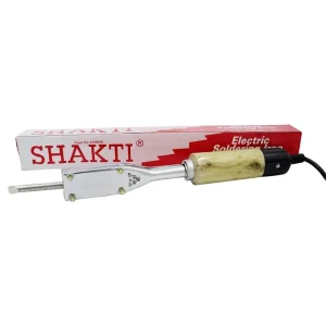 Soldering Iron125Watt 220V Plug Electric 100 Watt Soldering Iron High Power External Heating Welding Tools